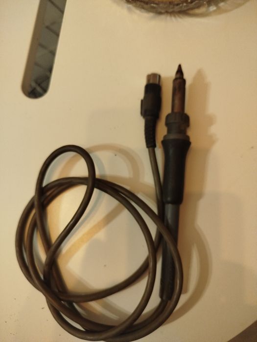 Lutownica PACE Sensa Temp -ręczne  lutownice gratis