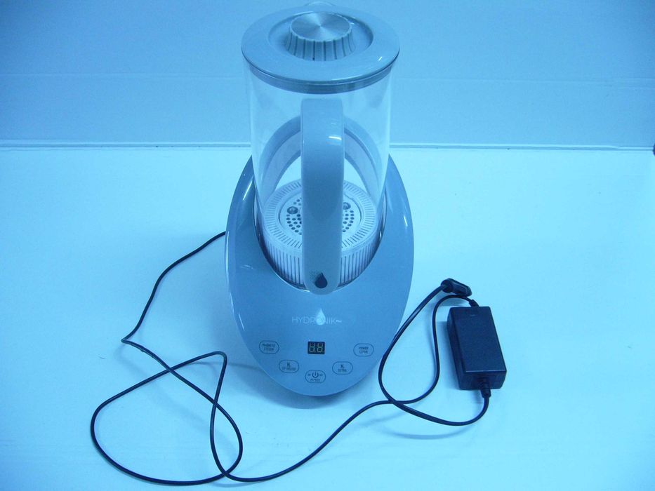 Vendo Hidrogenador marca Hydronik Plus