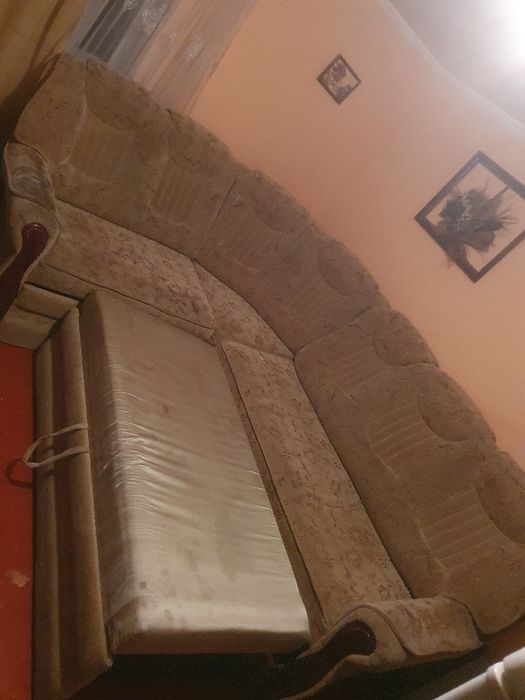 Диван б/у продам