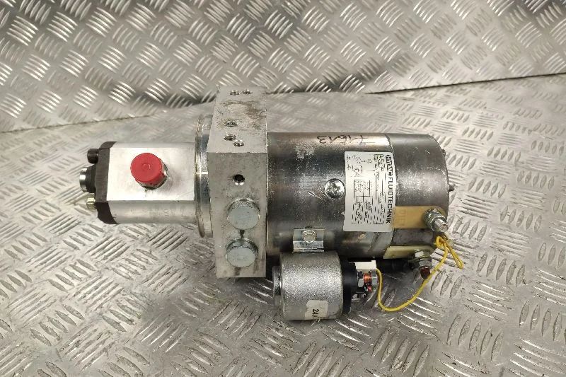 Elektropompa Hydac 3175794. Duży wybór elektropomp,