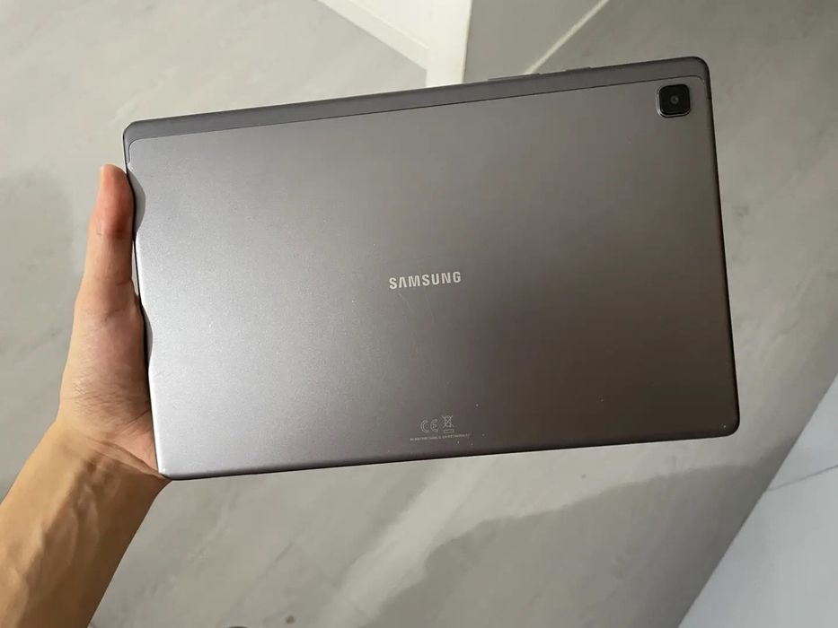 Samsung Galaxy Tab A 10.1  cinzento