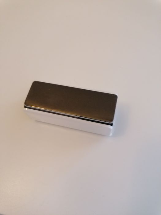 Conjunto  de 3  limas para as unhas