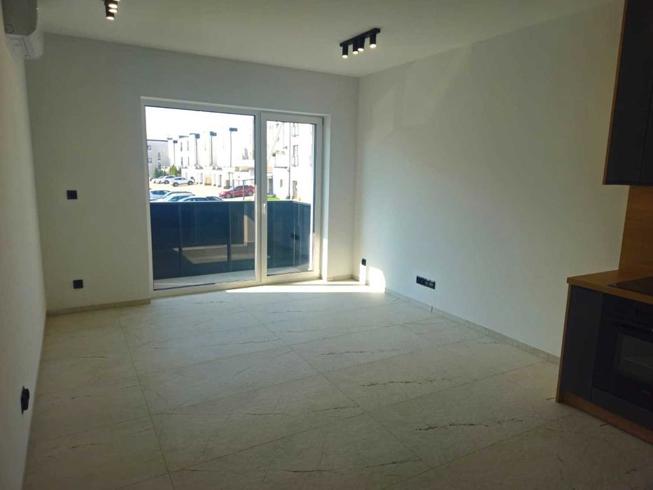 Wynajme mieszkanie, 2 pokoje, wysoki standard, klimatyzacja - 40 m² - Widok 2