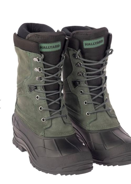 Черевики зимові 42розмір