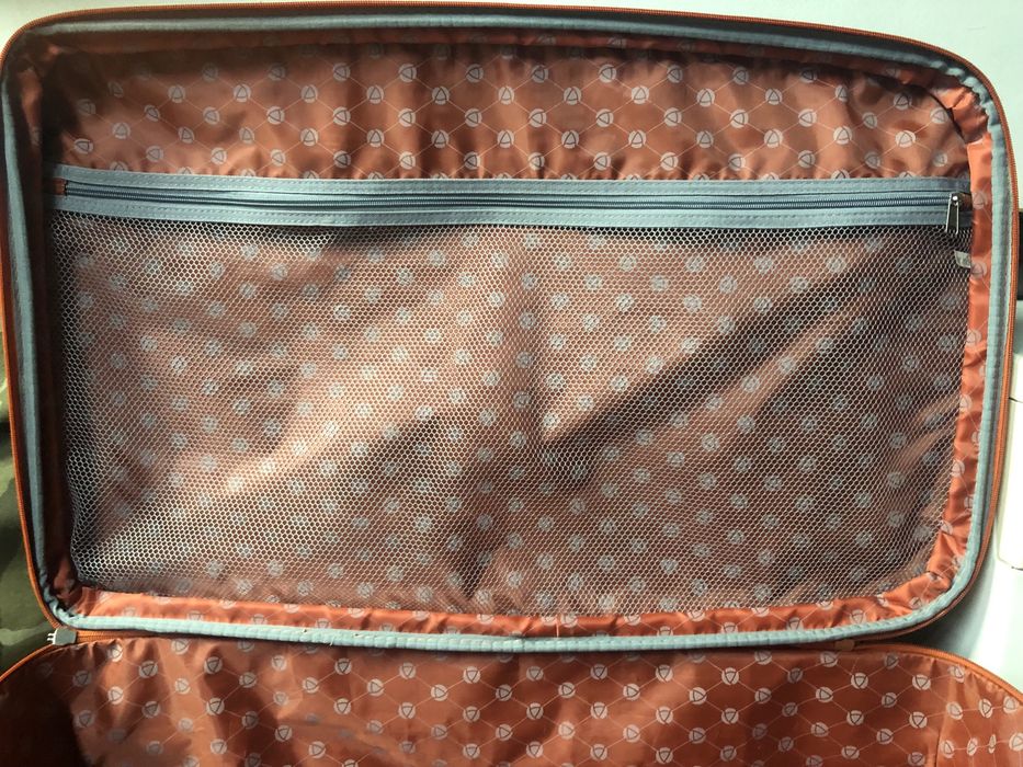 Mala de viagem grande