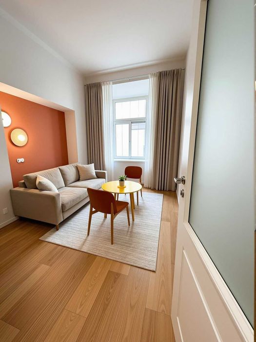 Mieszkanie przy Rynku Głównym/2 pokoje/Szewska/43m2
