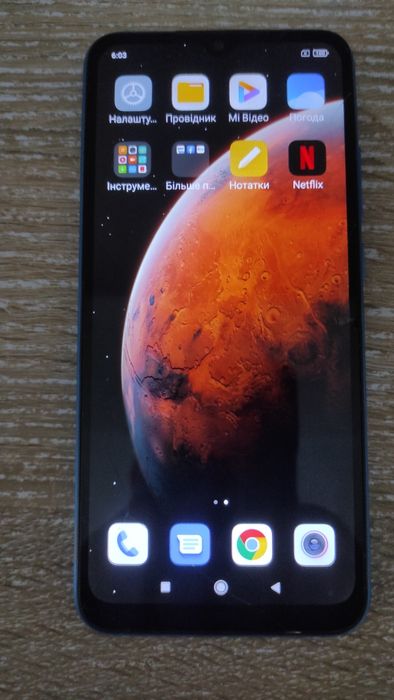 ПРОДАМ телефон Xiaomi Redmi 9a 2/32