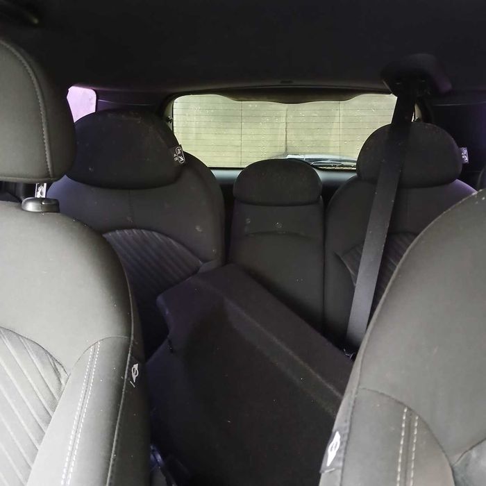 Mini Cooper D Countryman 1.6D de 2014 - Peças Usadas