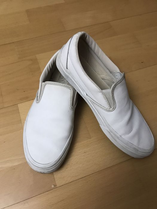 Мокасины vans   оригинал