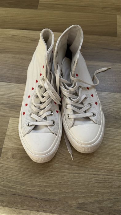 Converse оригінал