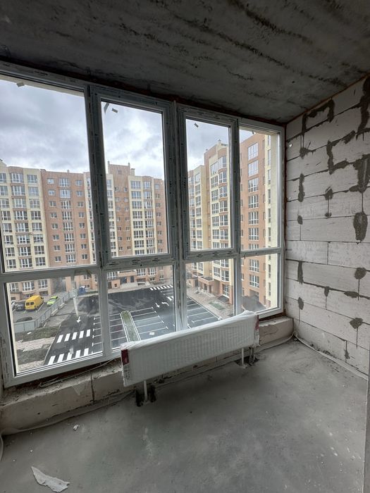 1к 38м2-Відео! Будинок готовий! Розтермінування! 19000$ перший внесок!