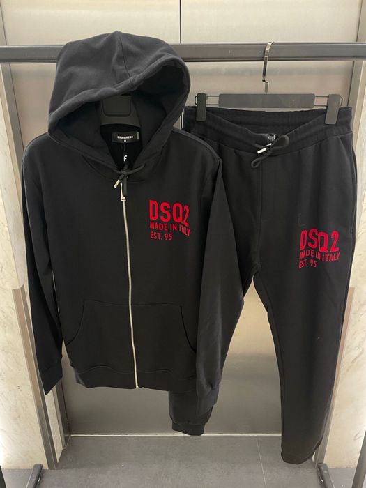 Костюм спортивний чоловічий