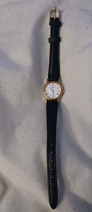 Relogio Seiko Mulher