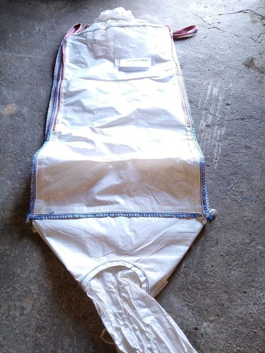 sprzedam worki big bag