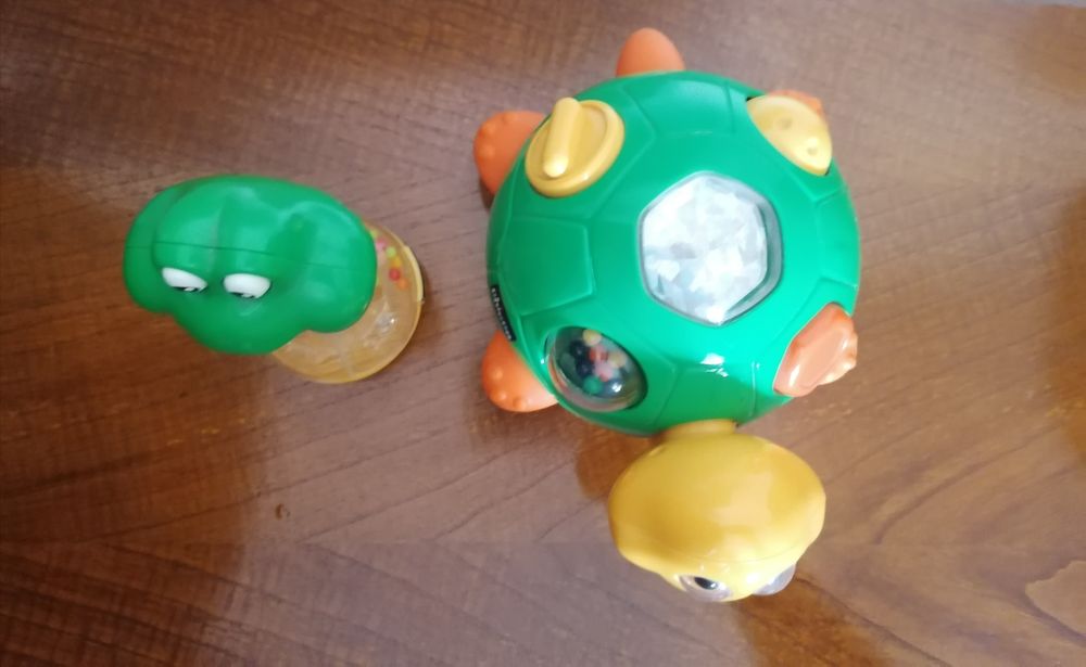 Tartaruga Chicco