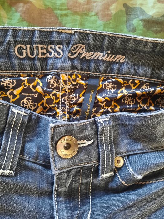 Джинси Guess 27р-р
