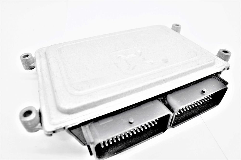 Naprawa i programowanie komputer  sterownik silnika CHEVROLET CRUZE