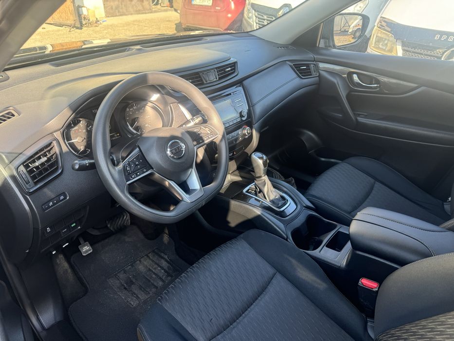 Продам Nissan Rogue 2017