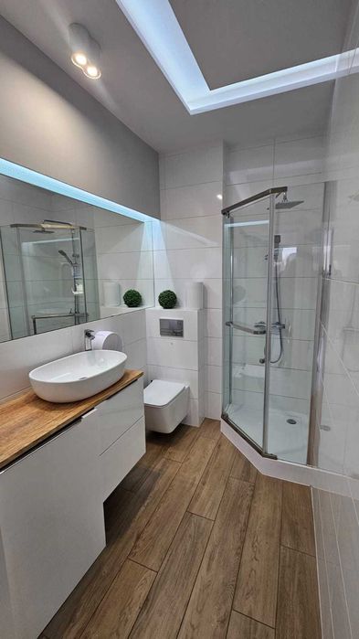 NOCLEGI, mieszkania, APARTAMENTY , kwatery pracownicze