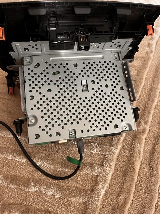 Radioodtwarzacz Suzuki Vitara 2020