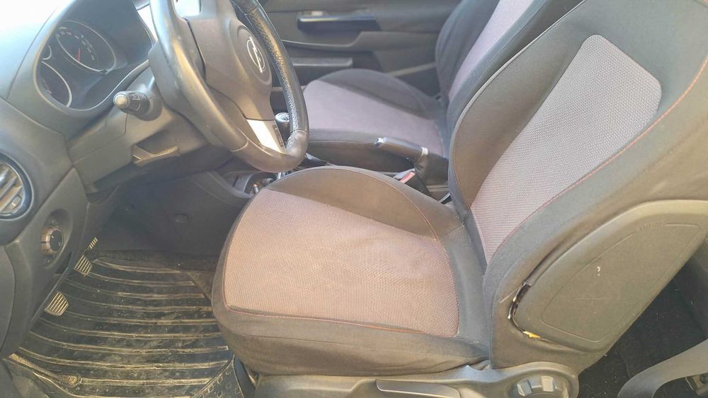 Opel corsa 1.3 de 2007 90 cavalos