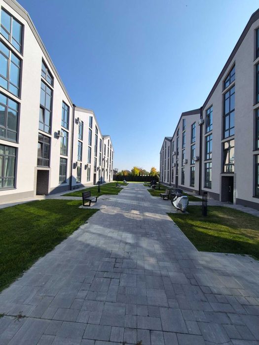 Продам смарт квартиру 20м2 з ремонтом, ЖК “Green House”