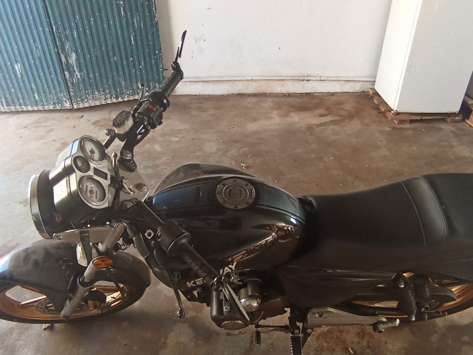 Mota 125 motas ………..