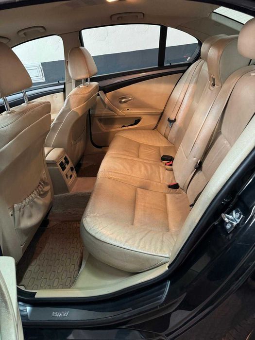 Bmw 520d nacional caixa automatica iuc antigo i foto 3