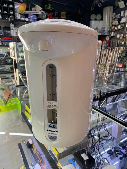 Термопод Panasonic
