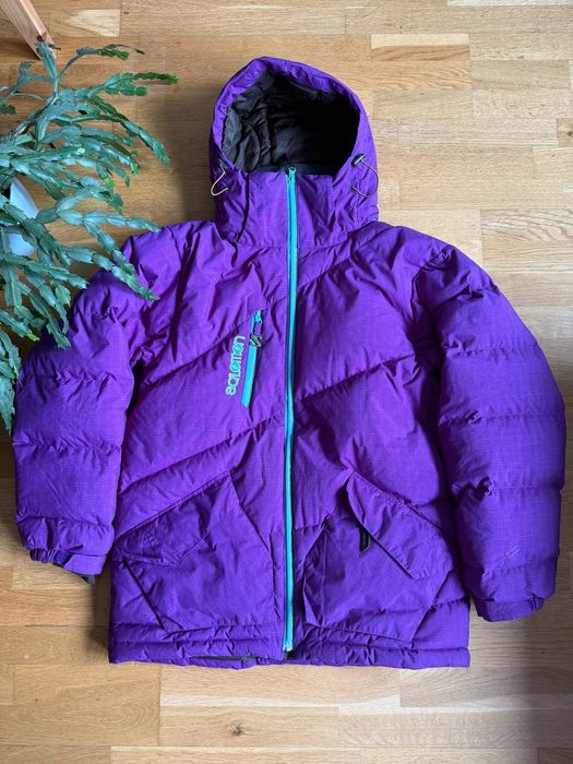 Męska kurtka Salomon