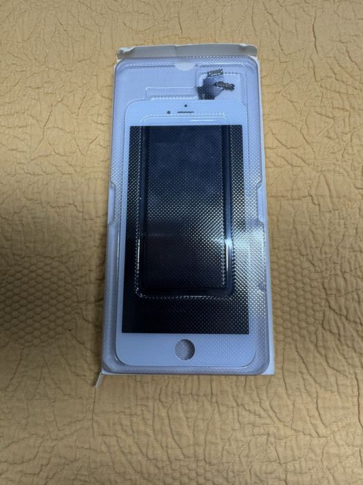 Ecrã iPhone 6 Plus Branco