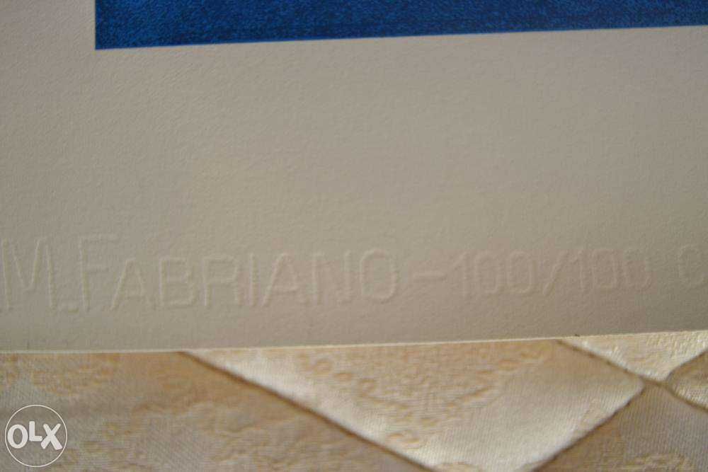 serigrafia de vasco castro
