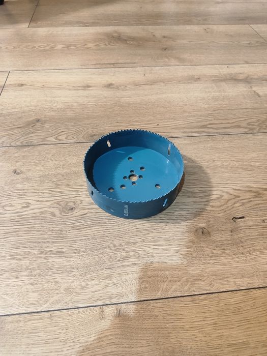 Otwornica bimetal Erbauer 152x38mm