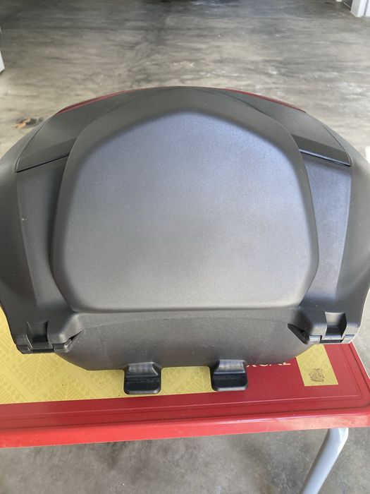 Top case yamaha city 39lts