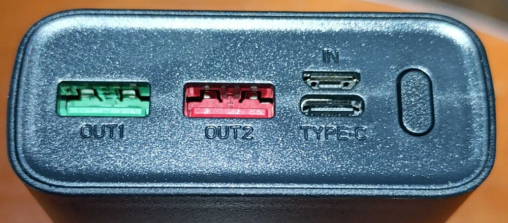 Павербанк / powerbank