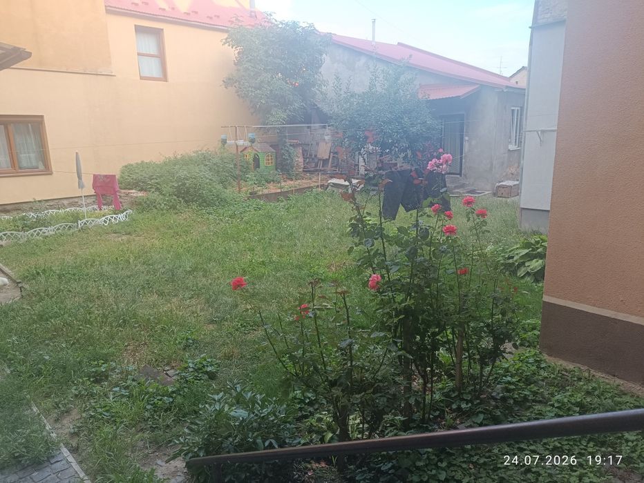 Продаж ОДНУШКИ  Центр