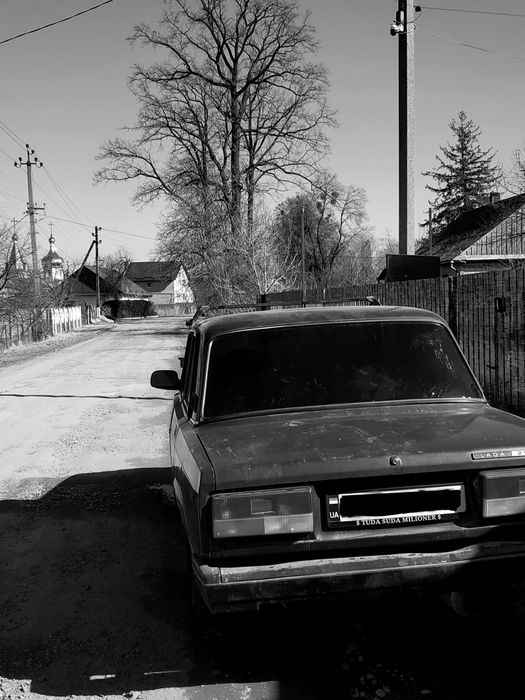 Ваз-21074 , 2003р