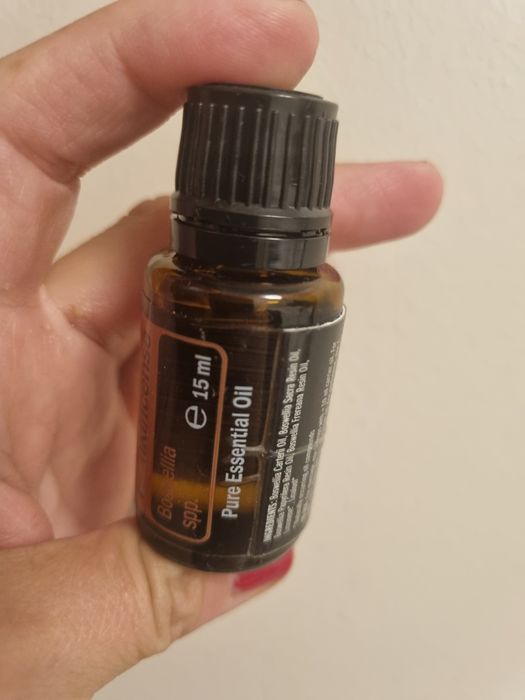 Doterra Frankincense