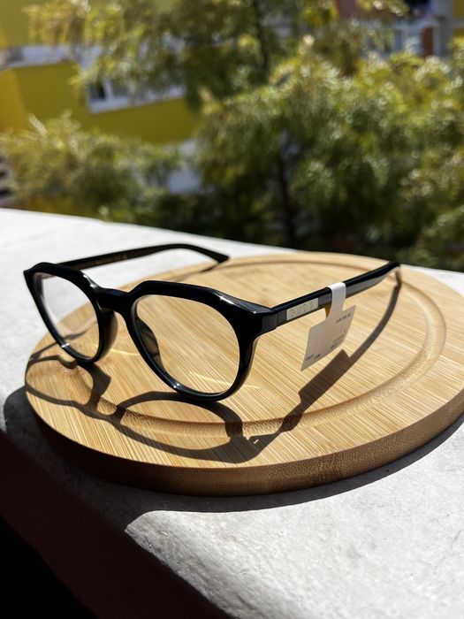 Oculos Prada e Gucci