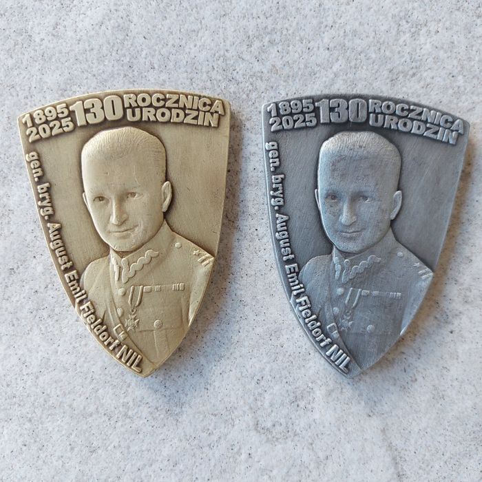 Coiny wojsk specjalnych NIL