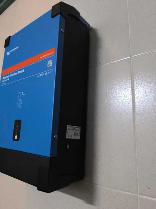 Inversor Victron Smart 48V 3000VA