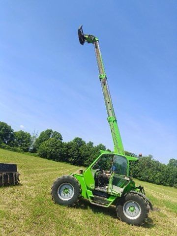 merlo 30.9 multifarmer
