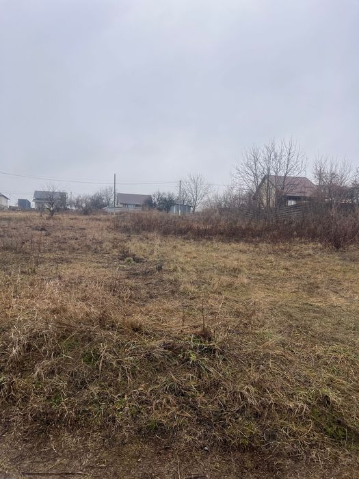 Земельна ділянка з гарним краєвидом!СТ Мрія Васильків