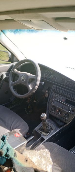 Ауди 100 с4 продам