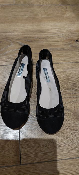 Balerinki 36 Primark