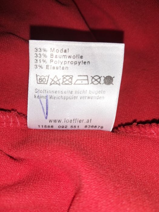 Термополо Loffler