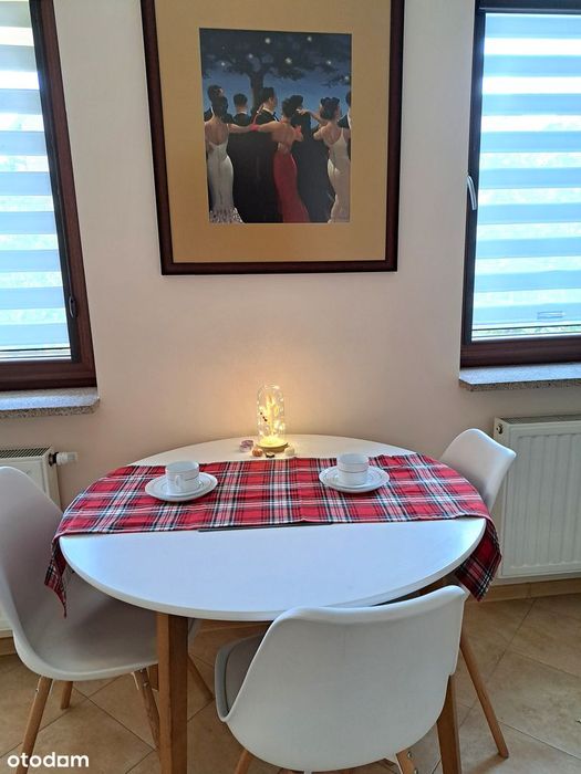 Mieszkanie z garażem w Kielcach
