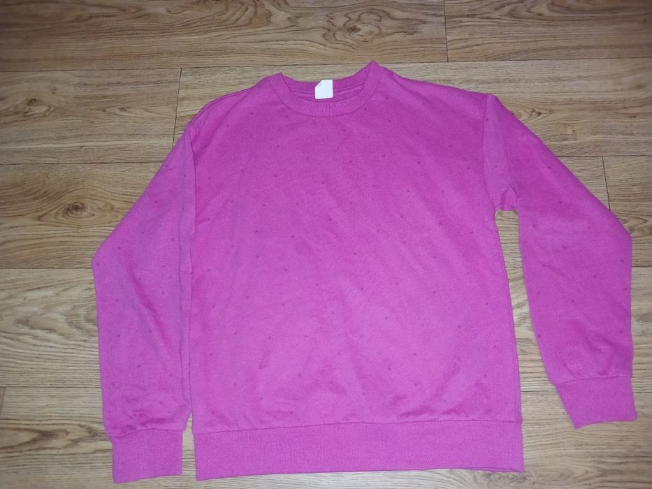 Світшот на дівчинку