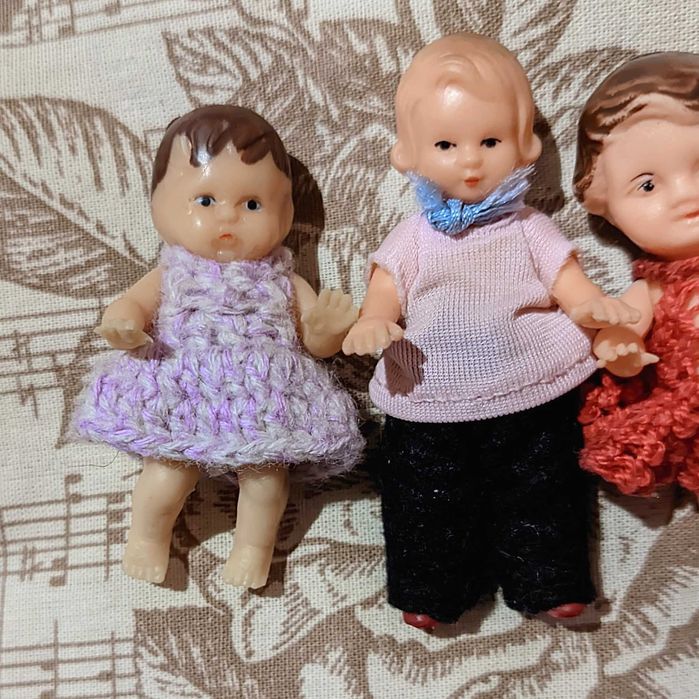 Пупсик пупс кукла лялька ГДР СССР старинный винтажный немецкий