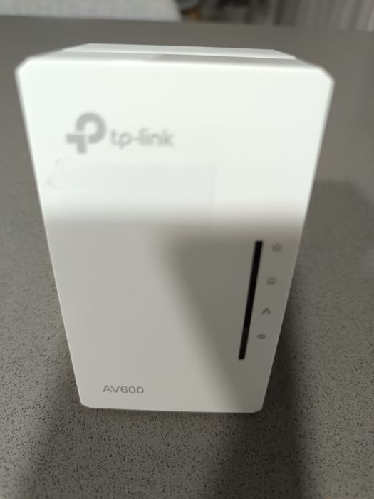 TP Link - AV 600